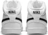 NIKE Court Vision Mid Nn Schuhe Herren weiss 43 Produktbild-Vorschau 59