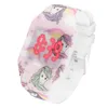 Taffstyle  Bunte Kinder Armbanduhr Einhorn Silikon Digital Produktbild-Vorschau 1