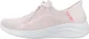Skechers Sneakers 149710-LTPK in Black color size 38 Produktbild-Vorschau 6