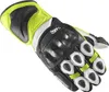 Berik TX-1 Pro Motorradhandschuhe, schwarz/weiß/neon-gelb, Produktbild-Vorschau 1
