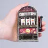 Lucky Mini Slot Machine Antistress Vzdělávací hračka Dětské Náhled obrázku produktu 1