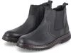 JOSEF SEIBEL Erroll 51 | Bottines pour Hommes | noir Voir les images du produit 8