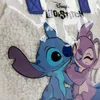 Lilo & Stitch Kosmetiktasche Stitch & Angel Produktbild-Vorschau 3