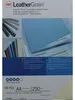 GBC LeatherGrain Umschlagmaterial 250 g/m², A4, elfenbein Produktbild-Vorschau 4
