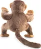 Folkmanis 2738 Fingerpuppe Affe Produktbild-Vorschau 3