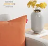 Blumtal 2er Set Kissenbezug 40x60 cm Chenille - Kuscheliges Produktbild-Vorschau 3