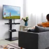 FATIVO TV Ständer Bodenständer 32–65 Zoll: Produktbild-Vorschau 5
