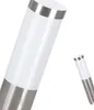 Lampe murale LB22 acier inoxydable 81753 Voir les images du produit 8