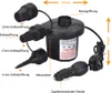 Elektrische Luftpumpe, Elektropumpe Kompressor für Produktbild-Vorschau 2