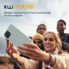 kwmobile Handyhülle für iPhone 14 Hülle, für iPhone 14 Case Produktbild-Vorschau 9