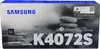 Original Toner Samsung K4072S Schwarz Produktbild-Vorschau 6
