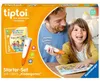 Ravensburger tiptoi Starter-Set 00113 : Stylo et livre Voir les images du produit 9