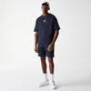 T-shirt New Era 60675749-410 da Unisex Anteprima dell’immagine prodotto 8
