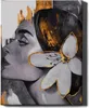 Oh Art! Malen nach Zahlen Erwachsene „Frau mit Lilie“ 40x50 Produktbild-Vorschau 18