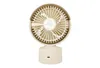Ventilatore da tavolo PowerSmart con circolazione d'aria Anteprima dell’immagine prodotto 4