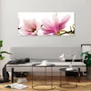 Bilder auf glas - Magnolie blume natur pflanze - 120x50cm - Produktbild-Vorschau 6