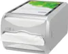 Tork Xpressnap, 191 mm, 307 mm, 145 mm Produktbild-Vorschau 1