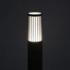 Colonne de jardin TORRIN 55cm IP44 GU10 220-240V noir Voir les images du produit 2