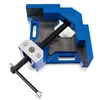 Bituxx Winkelschraubstock 100mm, MS-15822 Produktbild-Vorschau 4