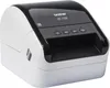 Brother QL-1100, DK, Thermodirekt, 300 x 300 DPI, 69 Produktbild-Vorschau 3