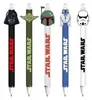 Star Wars Radierbarer Gelstift Characters Display (30) Produktbild-Vorschau 1