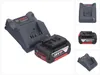 Ładowarka Bosch GAL 18V-20 10,8 - 18 V 2 A ( 2607226281 ) + Podgląd zdjęcia produktu 1