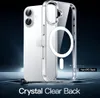 Hülle + 2X Schutzglas für iPhone 16 Plus MagSafe Produktbild-Vorschau 4