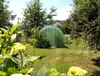 VBChome Tunnel da giardino 300 x 200 x 200 cm Tunnel in Anteprima dell’immagine prodotto 7