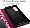 imoshion Design Bookcase voor de Samsung Galaxy A26 - Podgląd zdjęcia produktu 4