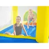 BESTWAY 53381 Detské nafukovacie ihrisko s trampolínou Náhľad obrázku produktu 51