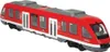 Dickie Toys Tramwaj Miejski z Otwieranymi Drzwiami Podgląd zdjęcia produktu 48