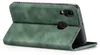 Handy Hülle für Samsung Galaxy A40 Klapphülle Bookcase Flip Produktbild-Vorschau 3