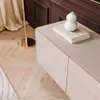 TV-Schrank COLGANTE 100 Kaschmir Hochglanz Produktbild-Vorschau 3
