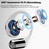 2026 Neue Bluetooth Kopfhörer, Open Ear Kopfhörer, In Ear Produktbild-Vorschau 5
