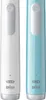Oral-B Pro 1 Duo White & Blue, Dospelý, Leštenie, Jemný, Náhľad obrázku produktu 5
