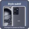 Cazy Coque compatible avec HMD Pulse Pro Coque en Silicone Voir les images du produit 4