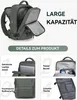 Rucksäcke, Laptoprucksack, Schulrucksack, Sportrucksack, Produktbild-Vorschau 5