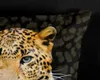 Duvet cover Pure 135x200 + 1* 80x80 cm - leopard Produktbild-Vorschau 4