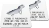 Mr. & Mrs. Panda Tischuntersetzer Axolotl Schwimmen 15er Produktbild-Vorschau 3