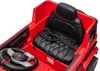 Mercedes G63 4x4 AMG 12V-9ah, 4 Motoren, Leder Sitz, EVA Produktbild-Vorschau 18