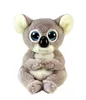 ty 40726 Beanie Bellies figura di peluche - Koala Melly, 15 Anteprima dell’immagine prodotto 2
