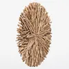 Wand-Deko-Objekt BULAT Natural Ø ca. 50cm Treibholz Produktbild-Vorschau 4