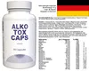 Alkotox Caps - 60 Kapslí Náhled obrázku produktu 8