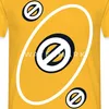 Spreadshirt UNO Karten Kostüm Aussetzen-Karte Karneval Produktbild-Vorschau 2
