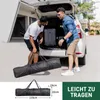 LEADZM, 3x3 m, vodotesný, skladací pavilón, pavilón so 4 Náhľad obrázku produktu 8