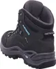 Lowa Renegade GTX MID Damen Wanderschuh schwarz/türkis Produktbild-Vorschau 58