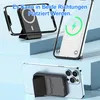 Magsafe Power Bank, Magnetic Power Bank 10000 mAh, LED Produktbild-Vorschau 7