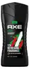 Axe Sprch.Gel Africa 250 ml Náhled obrázku produktu 1