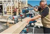 Support de travail roulant BOSCH 0601B12100 - GTA 2500 W Voir les images du produit 17