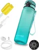 My Vesperbox® Trinkflasche Kinder [750ML] - Wasserflasche Produktbild-Vorschau 1